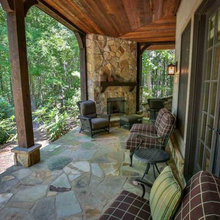 Decks and Outdoor Spaces