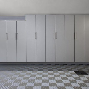 Garage Storage & Organization