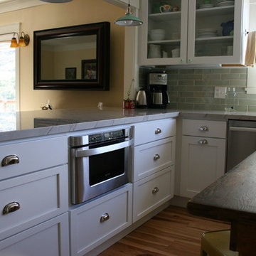 Farmhouse Kitchen