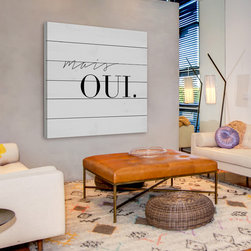 Mais Oui - Products