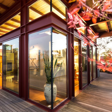 Japanese Modern