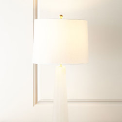 Regina-Andrew Design Despina Alabaster Lamp - Table Lamps