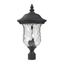 Outside lighting
