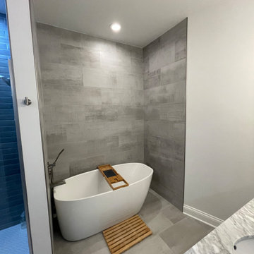 Affordable Bathroom Remodels & Additions
