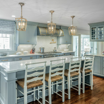 Cape Cod Sea Shore Serenity
