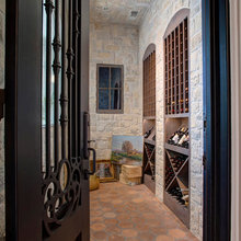 Wine Cellar