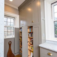 butlers pantry