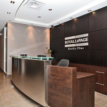 office