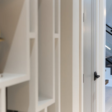 Modern Farmhouse