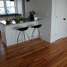 Kitchen Flooring