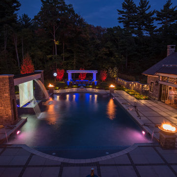 North Shore Residence