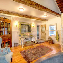 Corner Cabinets