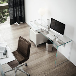 Gallotti & Radice - Desks And Hutches