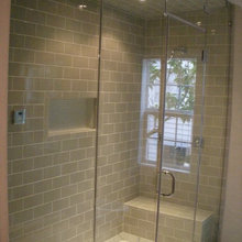 steam room