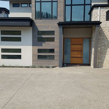 Buechel Ashlar Fond Du Lac