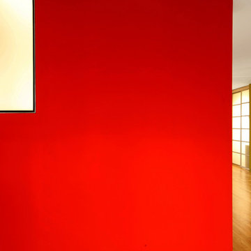 Neubau Loft - Hamburg St. Pauli