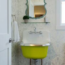 sinks
