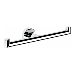 Secret Bath. Double toilet paper holder. Dallas Collection - Toilet Paper Holders