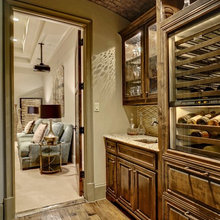 Home Bar