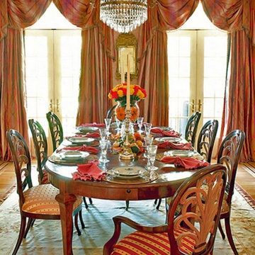 Vandamm Interiors