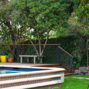 Silverlake Mediterranean