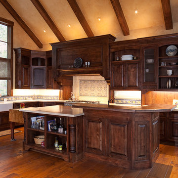 Wood Flooring
