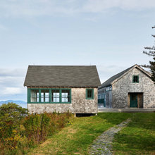 Cool houses