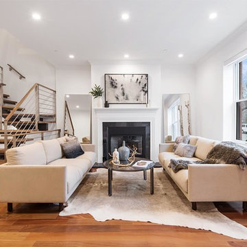 142 East End Avenue