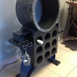 Wine storage solutions - Products