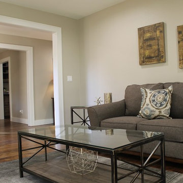 Ridgeview Staging