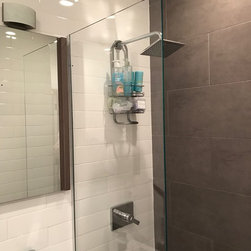 Frameless Shower Doors Brooklyn, New York - Products