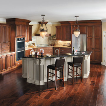 StarMark Cabinetry Collection