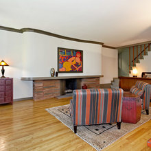 Howard Frnishings and colors