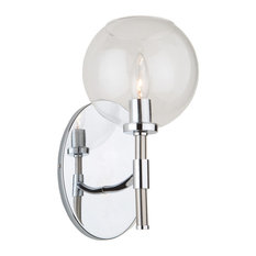 Hamilton 1-Light Wall Sconce