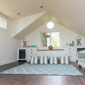 Lake Simcoe - Waterfront Home