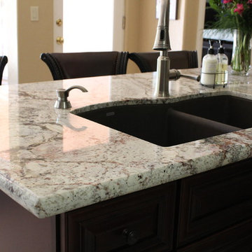 Granite/Quartz/Marble