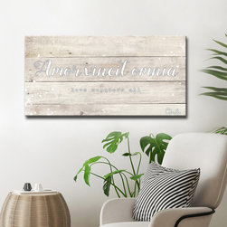 Read2HangArt Bohemian Room Detail - Produkte