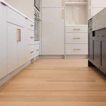 Sherborn Project