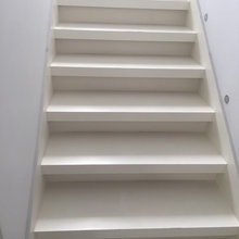escalera