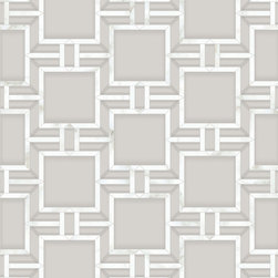 Bryant Square Mosaic - Wall And Floor Tile
