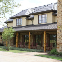 Exteriors