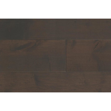 Maple Wood Flooring, Ship Bottom, 24.5 Sq. ft.