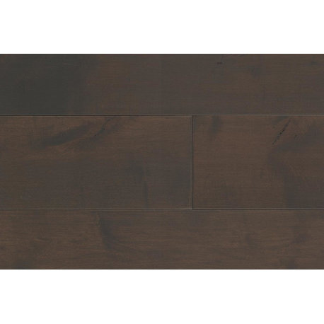 Maple Wood Flooring, Ship Bottom, 24.5 Sq. ft.