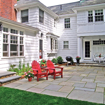 Weston Renovation/Addition