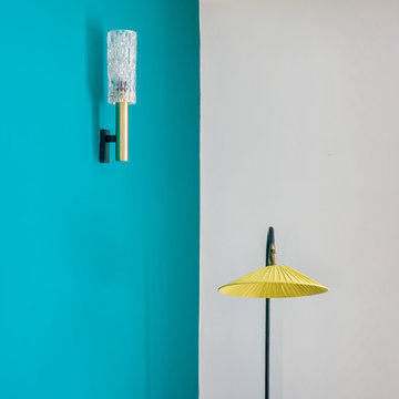 Photographies pour Transition Interior Design