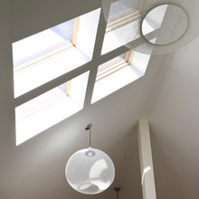 overhead light fixtures