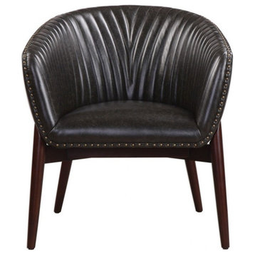 Uttermost 23380 Anders - 31.5" Accent Chair