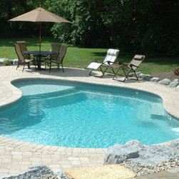 Pools - Products