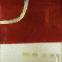 Pathways 12 by Michael Moon - Artwork