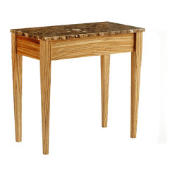 Handmade Furniture - Side Tables & End Tables